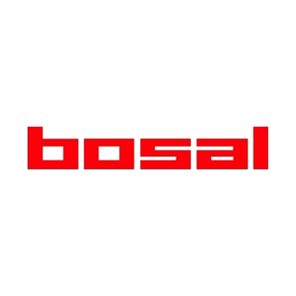 Bosal Çeki Demiri