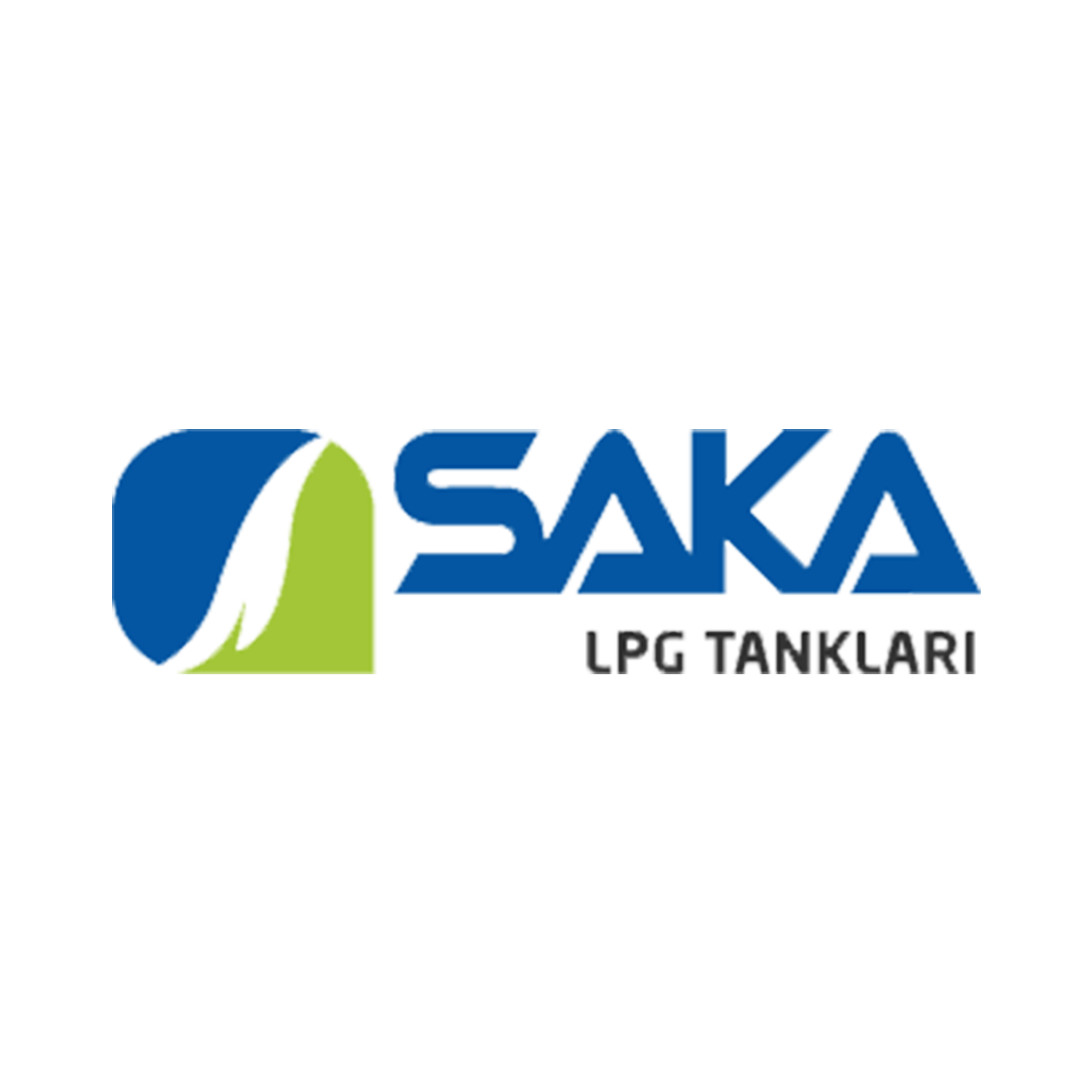 Saka LPG Tankları