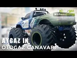 Üçel Otogaz Mühendisliği