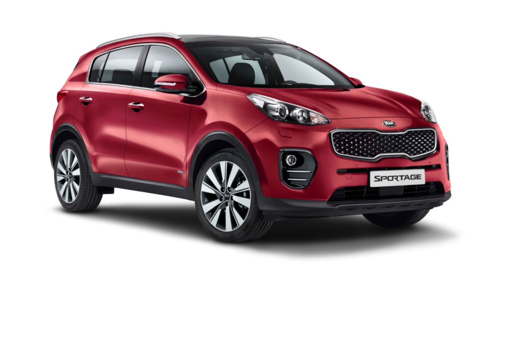 kia sportage lpg dönüşümü