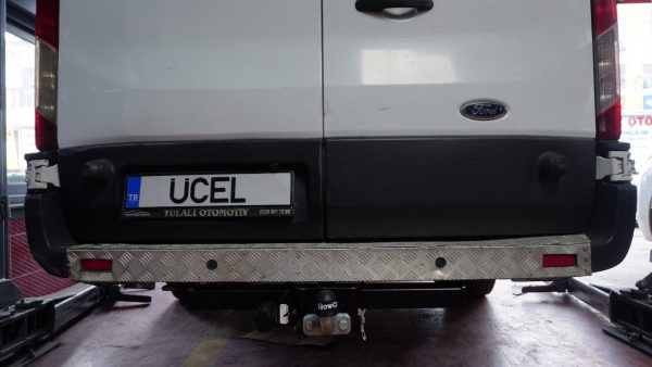 FORD Transit Çeki Demiri 2014- - Görsel 5