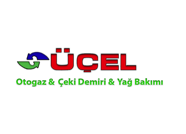 Üçel Otogaz