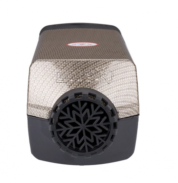 Webesten Webasto 12V 5Kw Dizel Isıtıcı - Görsel 5