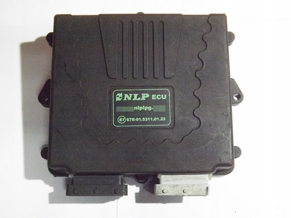 NLP Ecu