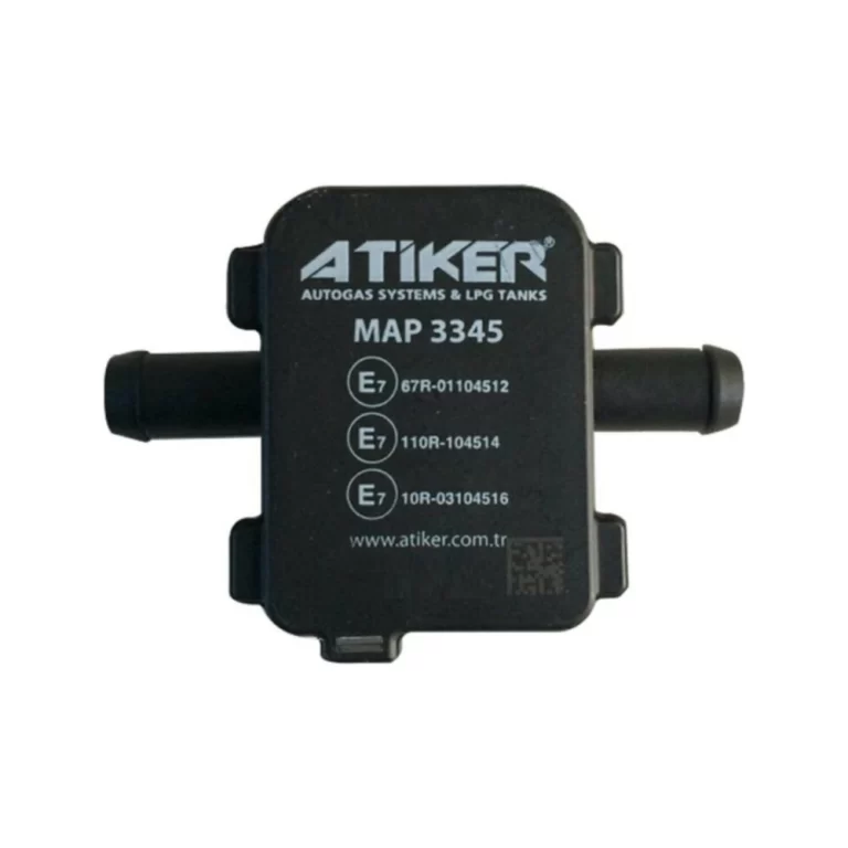 Atiker MAP Sensör