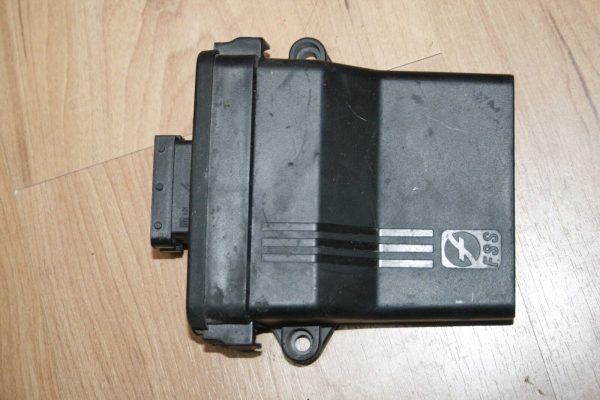 FSS Ecu