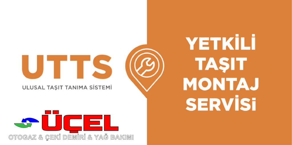 UTTS Montajı