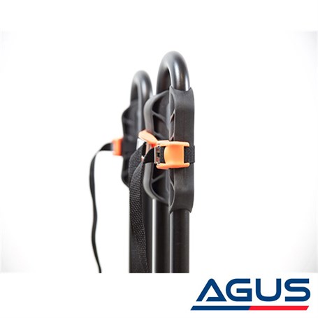 3'Lü Bisiklet Taşıyıcı Towcar B3 - Görsel 4