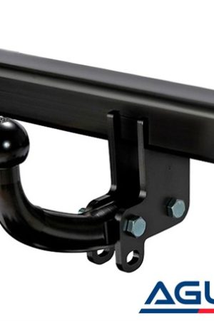 Pimli Çeki Demiri 31mm