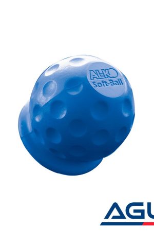 Alko Çeki Demiri Kapağı-Mavi