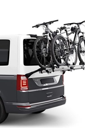 Thule WanderWay Transporter 2'li Bisiklet Taşıyıcısı T6