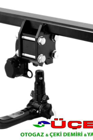 MERCEDES GLC Sökülebilir Çeki Demiri X253-C253 Suv