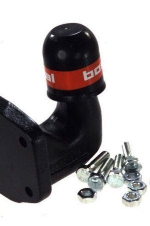 Dört Civatalı Flaşlı Topuz 50 mm E Belgeli