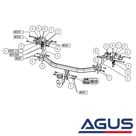 HYUNDAI Starex Çeki Demiri Minibus, Panelvan - Görsel 4