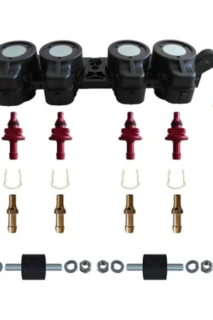 Landirenzo Evo Enjektör