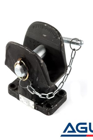 Pimli Çeki Demiri 31mm