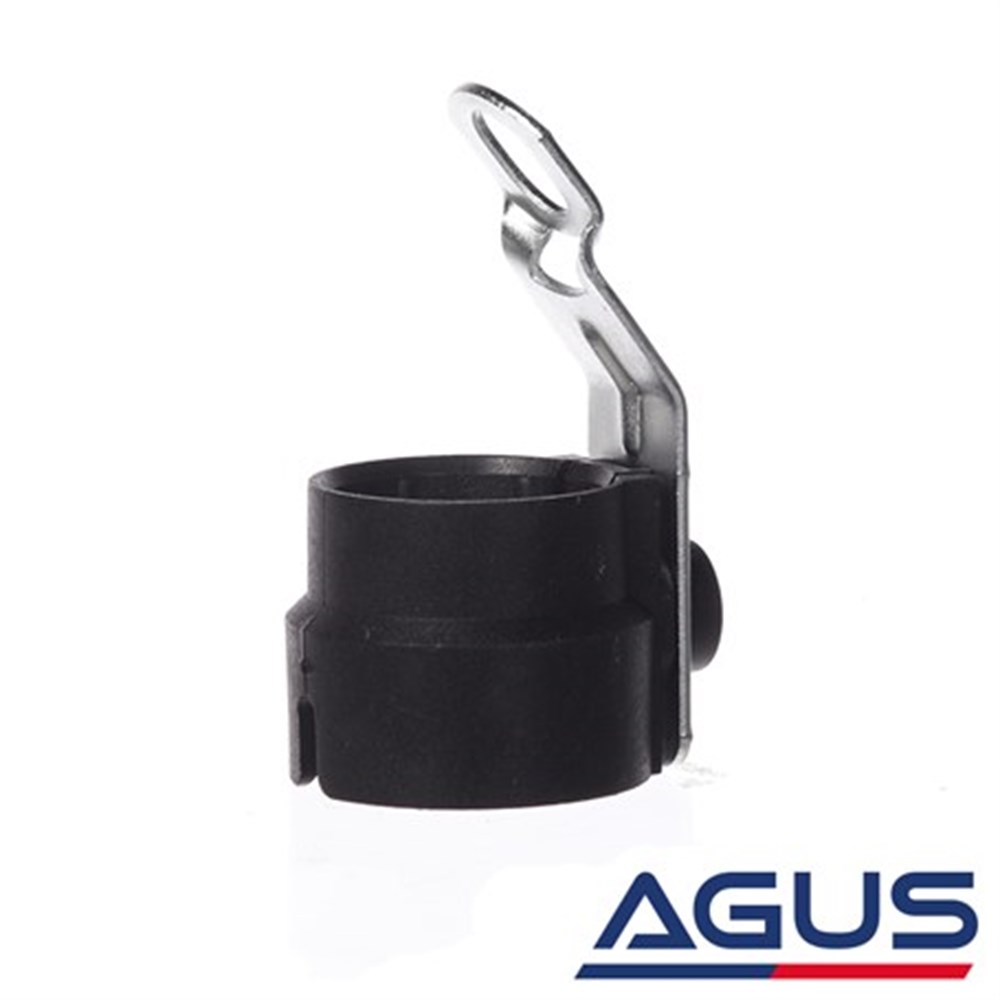 7 ve 13 Pin Uyumlu Soket Fiş Tutucu