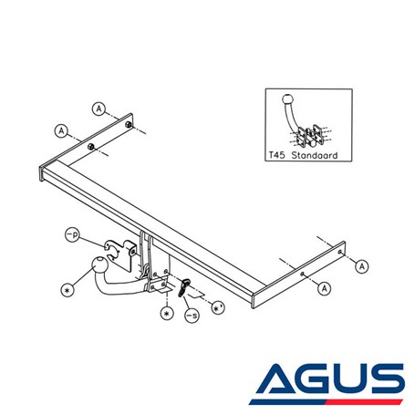 SEAT Cordoba Çeki Demiri 2002-2009 Sedan - Görsel 4