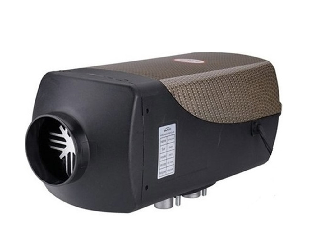 Webesten Webasto 12V 5Kw Dizel Isıtıcı - Görsel 4