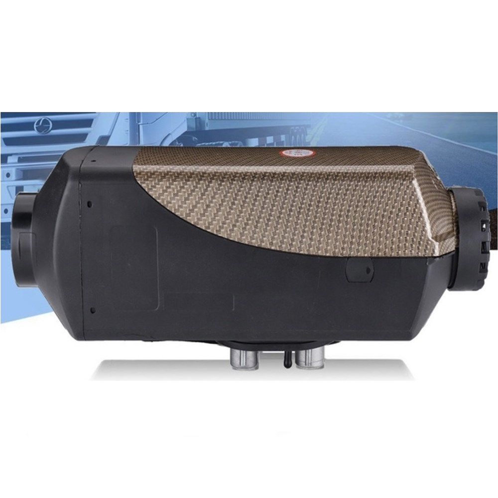 Webesten Webasto 12V 5Kw Dizel Isıtıcı