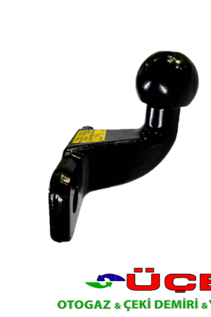 Çeki Demiri Topuzları